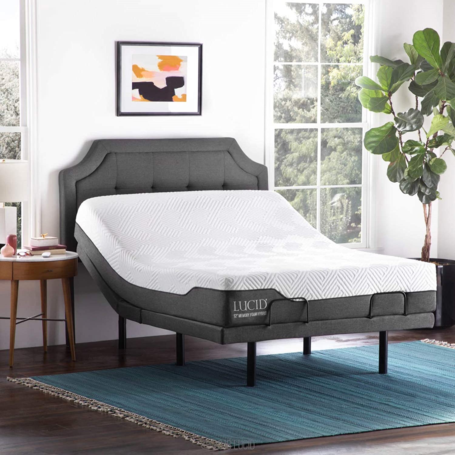 Bamboo Mattress -Buy Bamboo Mattress Online - Thebambushop.com